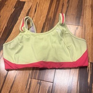 Brooks / moving comfort Fiona Sports Bra